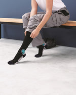 Ladies Work Compression Socks - 20% off while stock lasts - Standing or Sitting For Long periods