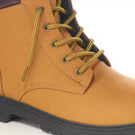 Boot Laces Robust - Made in Britain