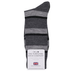 Harlow Luxury Merino Everyday Socks - 4 Pair Bundle (£14 per pair)
