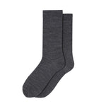 Duchy Everyday Merino Socks - 6 Pair Bundle Classic Dark Selection