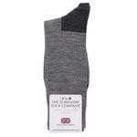 Oakdale Golf Pro - Luxury Merino Golf Socks - 3 Pair bundle