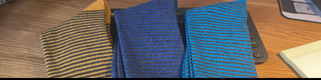 British-Made Wool Socks for Men and Women