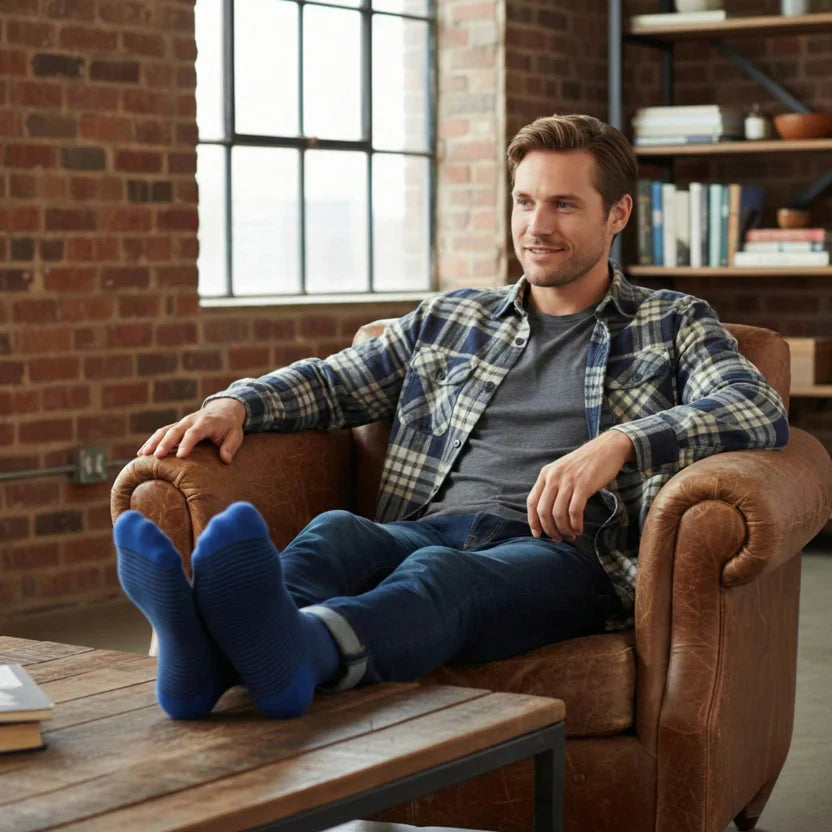 Luxury Merino Socks