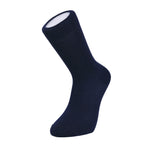 Duchy Everyday Merino Socks - 6 Pair Bundle Black & Navy (£12 per pair)
