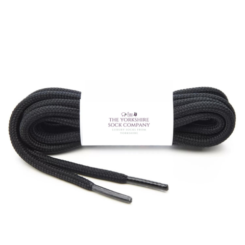 Boot Laces Robust - Made in Britain