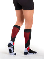 Mens Work Compression Socks - 20% off while stock lasts - Standing or Sitting For Long periods