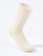 Cosy and Warm Alpaca Bed Socks
