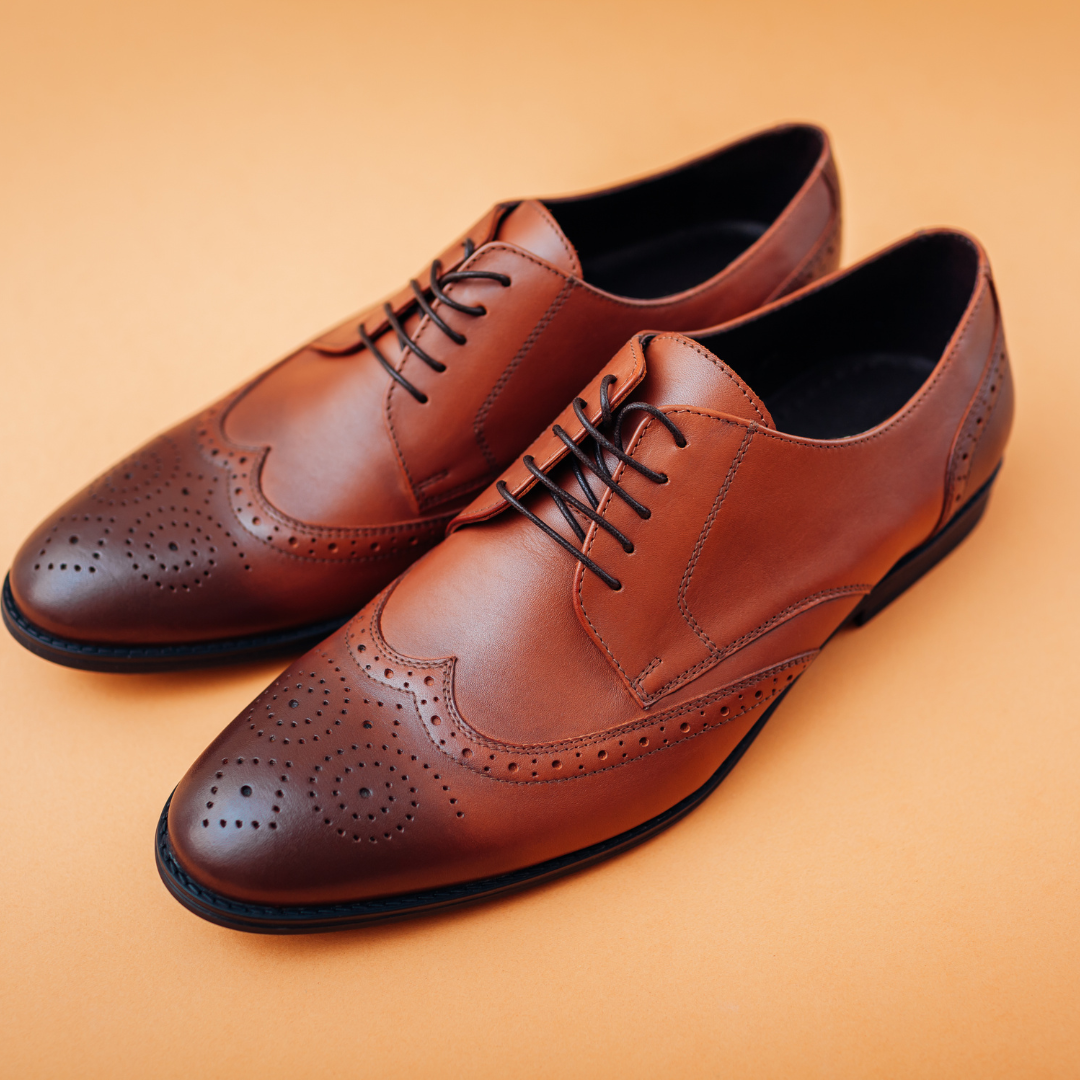 Shoe Laces Fine Waxed - Made in Britain
