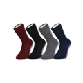 Duchy Everyday Merino Socks - 4 Pair Bundle Classic Dark Selection (£12 per pair)