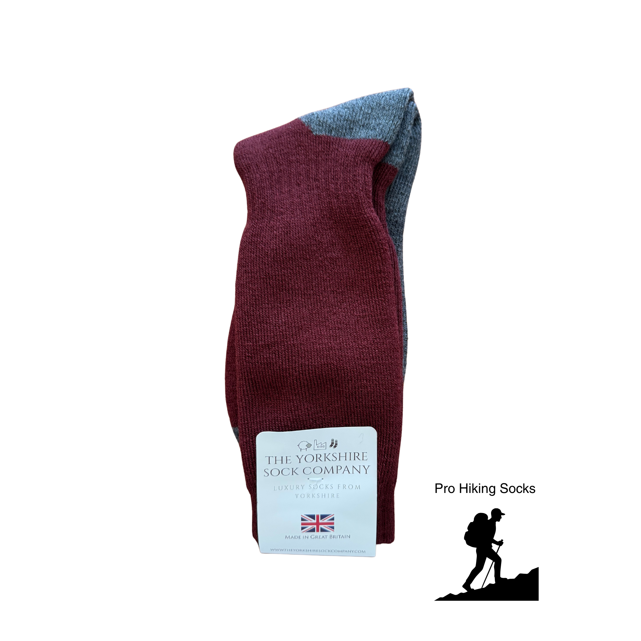 Extreme Pro Merino Premium Outdoor Pursuits Socks
