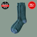 Hike Air Cushioned Walking Socks