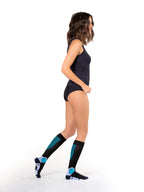 Ladies Active Leisure Compression Socks - 20% off while stock lasts - Running, Gym, Walking