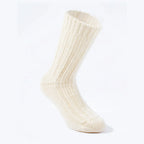 Cosy and Warm Alpaca Bed Socks