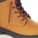 Boot Laces Robust - Made in Britain