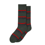 Harlow Luxury Merino Everyday Socks - 4 Pair Luxury Gift Box