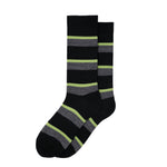 Harlow Luxury Merino Everyday Socks - 4 Pair Luxury Gift Box