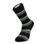 Harlow Luxury Merino Everyday Socks - 4 Pair Luxury Gift Box