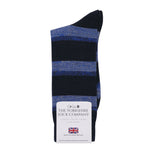 Harlow Luxury Merino Everyday Socks - 4 Pair Luxury Gift Box