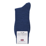 Duchy Everyday Merino Socks - 6 Pair Gift Box Classic Light Selection