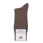 Duchy Everyday Merino Socks - 6 Pair Gift Box Classic Light Selection