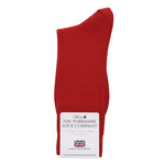 Duchy Everyday Merino Socks - 6 Pair Gift Box Classic Light Selection