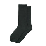 Duchy Everyday Merino Socks - 6 Pair Bundle Classic Dark Selection