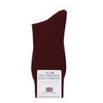 Duchy Everyday Merino Socks - 6 Pair Bundle Classic Dark Selection