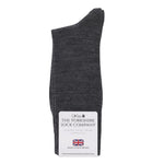 Duchy Everyday Merino Socks - 6 Pair Bundle Classic Dark Selection