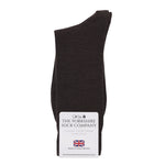 Duchy Everyday Merino Socks - 6 Pair Bundle Classic Dark Selection