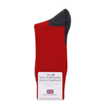 Oakdale Golf Pro - Luxury Merino Golf Socks in 6 Colours