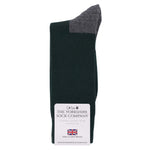 Oakdale Golf Pro - Luxury Merino Golf Socks in 6 Colours