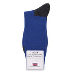 Oakdale Golf Pro - Luxury Merino Golf Socks in 6 Colours