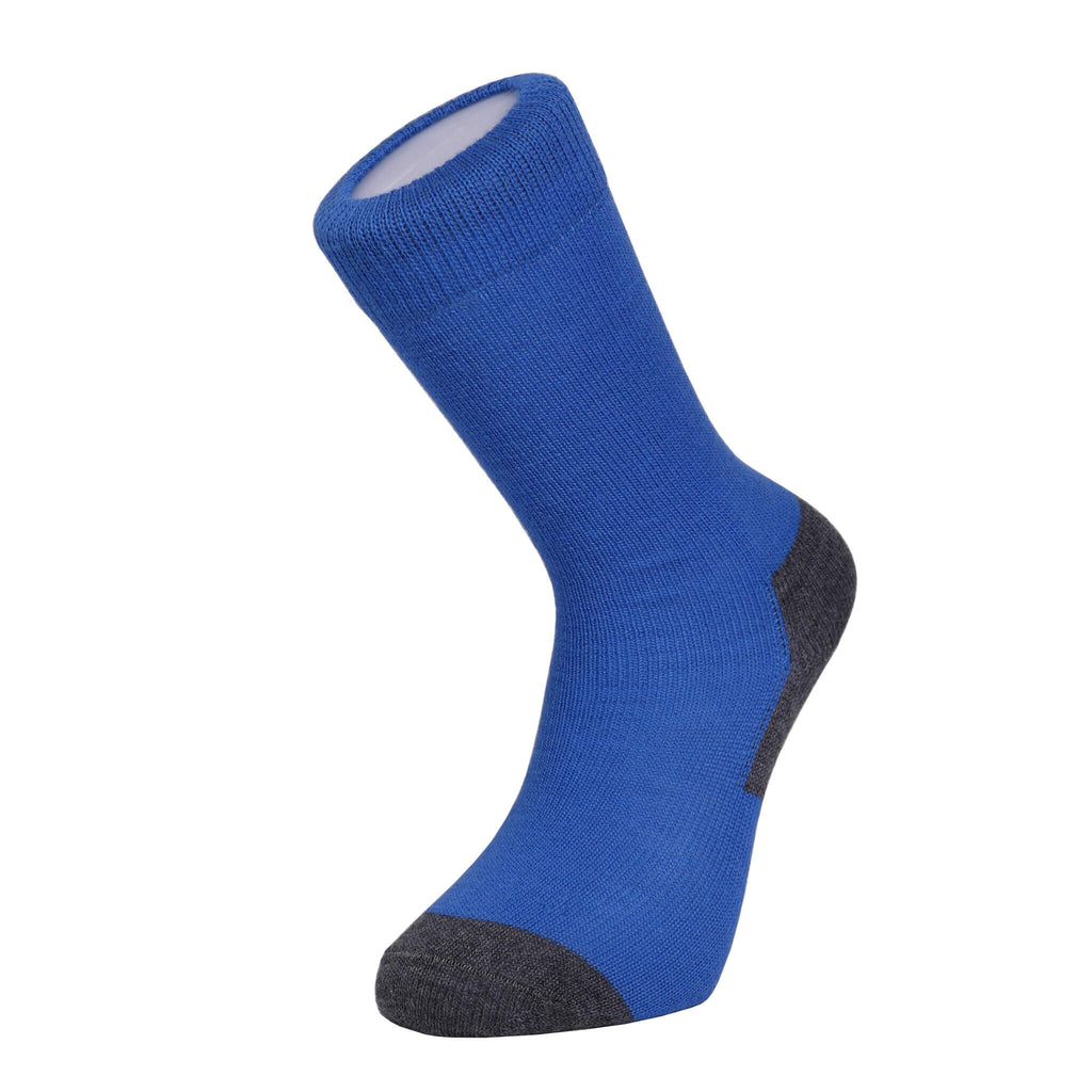 Oakdale Golf Pro - Luxury Merino Golf Socks - 3 Pair bundle