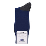 Oakdale Golf Pro - Luxury Merino Golf Socks in 6 Colours