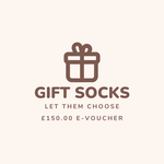 The Yorkshire Sock Company e-Gift card