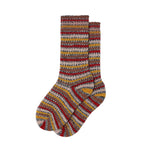 Goldfinch Limited Edition Luxury British Wool Socks