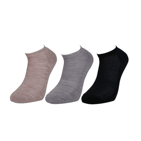 Women's socks with best sale cushioned sole