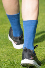 Oakdale Golf Pro - Luxury Merino Golf Socks in 6 Colours