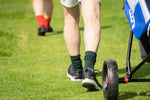 Oakdale Golf Pro - Luxury Merino Golf Socks in 6 Colours