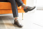 Harlow Luxury Merino Everyday Socks - 4 Pair Luxury Gift Box