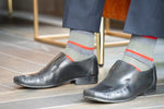 Harlow Luxury Merino Everyday Socks - 4 Pair Luxury Gift Box