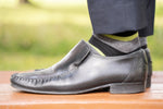 Harlow Luxury Merino Everyday Socks - 4 Pair Luxury Gift Box