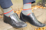 Harlow Luxury Merino Everyday Socks - 4 Pair Luxury Gift Box