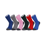 Oakdale Golf Pro - Luxury Merino Golf Socks in 6 Colours