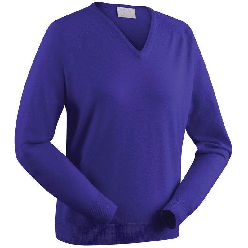 women-v-neck-iris